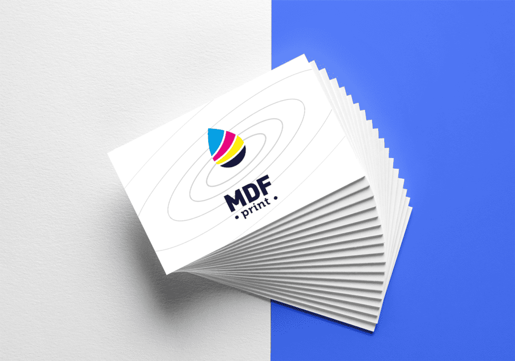 Vibrant MDF print sample showcasing high-quality digital printing on durable MDF material, perfect for decor and custom designs.